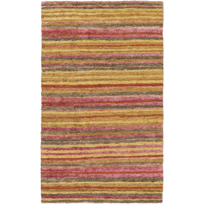 Ambrea Striped Indoor Rug