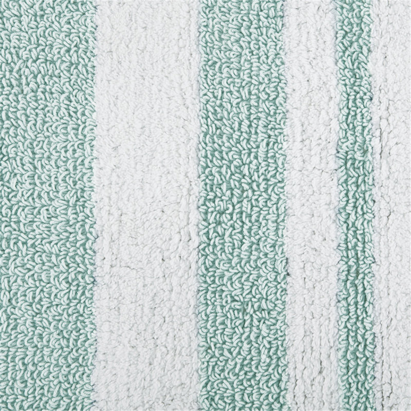 Reversible Bath Rug For Bathroom