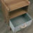 Kyralee End Table with Storage-1191673115