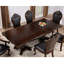 Ensemble de table de salle à manger 7 pièces Loygie-99277036-99277037-99277038