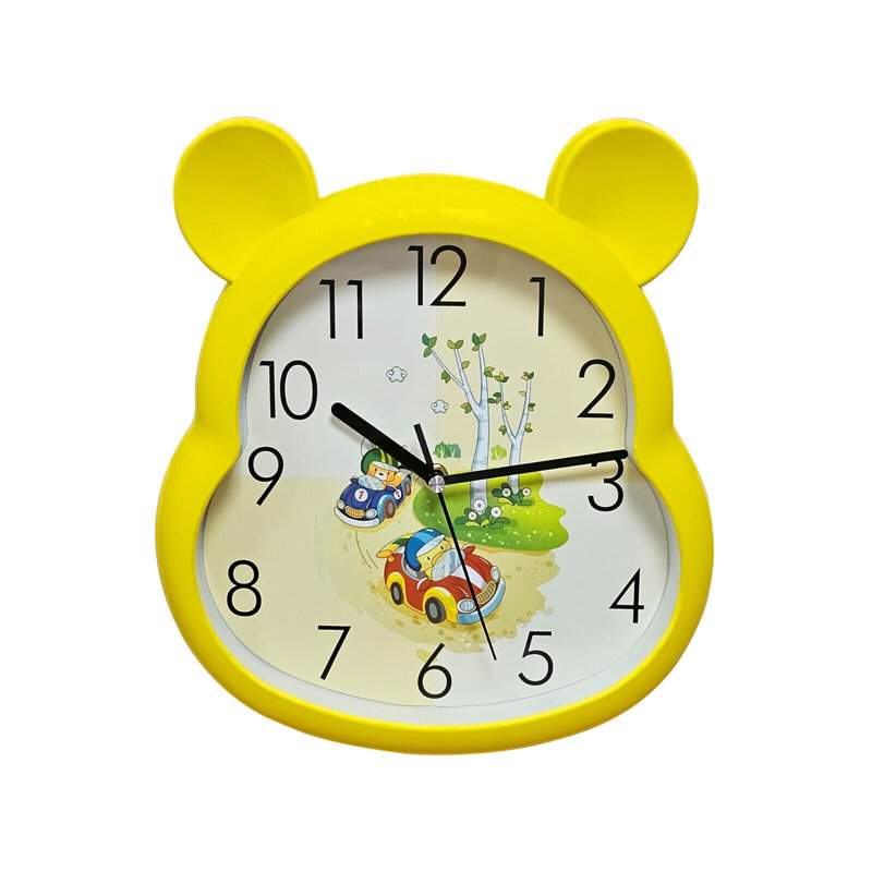 Navindra Wall Clock