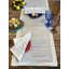 Fiesta 21" Napkin