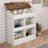 Potato Storage Bin, Vegetable Fruit Rack, Food Storage Cabinets, Snack Cabinet-1646428659