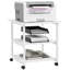 52.5cm H x 50cm W Printer Stand-1588633512