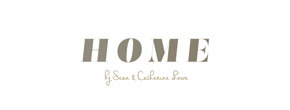 Logo Home by Sean & Catherine Lowe