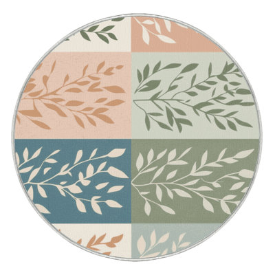 Tapis Gentle Grove