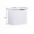 22"Floating Bathroom Vanity With Sink