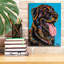 "Labs" par Carolee Vitaletti-930077163