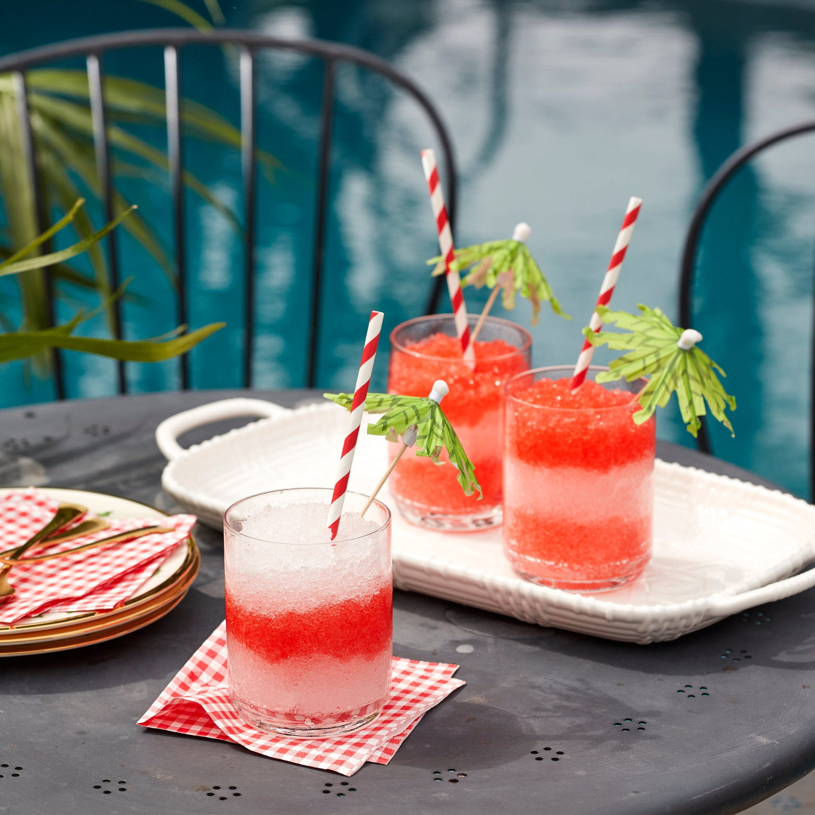 Tuscany Stackables Highball Glass