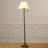 Herrington 59'' Swing Arm Floor Lamp-4870641
