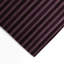 Tapis intérieur / extérieur brun HorizontalStripes-1100716041