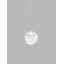 Puppet Suspension 28L Crystal Transparent Glossy Chrome L22cc Ul-525434415-525434417-525434421