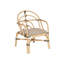 Momi Outdoor Lounge Chair