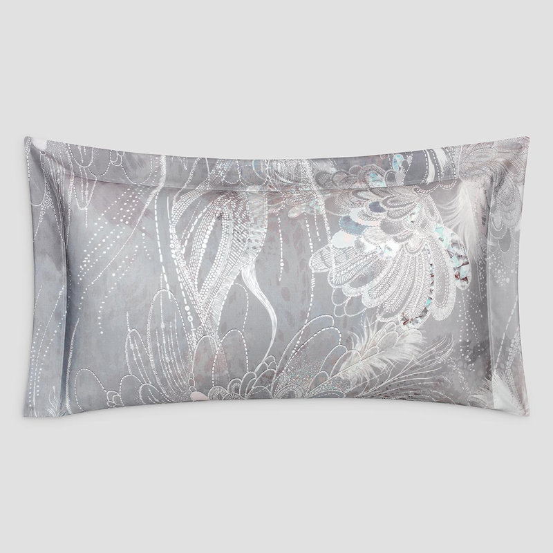Perla Pillowcase, Standard