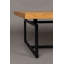 Class Solid Wood Coffee Table-79636717