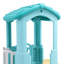 Zoomie Kids Indoor Slide