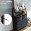 Limewood 4 Drawer Storage Drawer