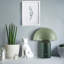Rajina Metal Table Lamp-49468134