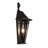 10" Wide Yorkshire Lantern Wall Sconce