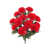 Rouge est en rupture de stock