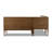Priscilla Dining Banquette L Shape 75"-Crypton Wayfarer Snow