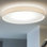 Mirya Flush Mount