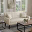 Jaqueze 159.9Cm Square Arms Sofa-1167279879