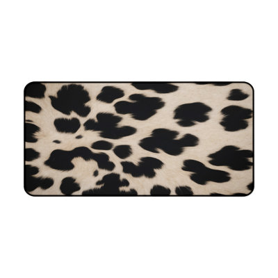 Polyester Desk Pad