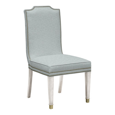 Chaise d'appoint Michael Weiss Travis