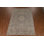 Floral Wool Traditional  Area Rug 7x11