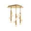 Rhoads Chandelier (Oil Rubbed Bronze)-1503769720
