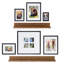 Ensemble de 6 cadres muraux Kinte-1813760206