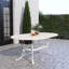 Saoirse 6 - Person Patio Dining Set with Oval Table-1055825465