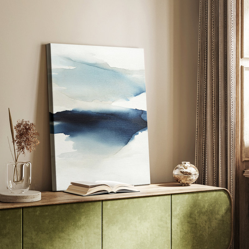 Waves I - galerie sur mesure