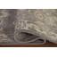 Tapis géométrique Oushak 3 x 16
