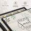 Impression sur toile Home Sweet Home Foliage-1106553691