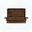 Grand lit escamotable avec tablettes amovibles et ports USB-973651912-973651918