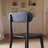 Abel Solid Oak Chairs-114412361