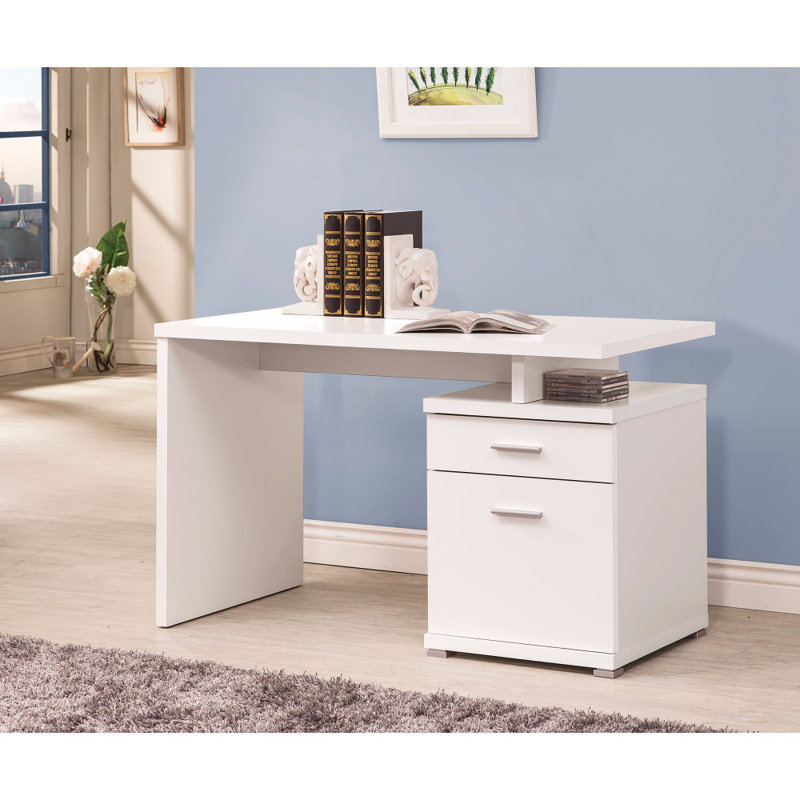 Shonta Executive Desk