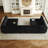 Wylodene Velvet Sectional Reversible-1488873300