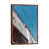 Classic Brown Wood Framed