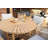 FSC 1 Roma Bar set 100cm High Table with 4x Deluxe Roma Bar Stools