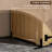 Outsunny Wooden Garden Shed