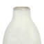 Vase en grès avec motif