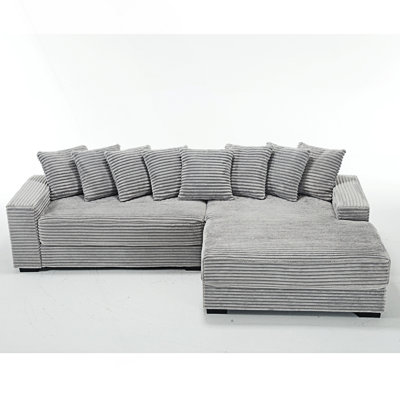 Pettisville 2 - Piece Upholstery Sofa