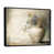 Black Picture Framed