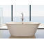 New Yorker 6 Freestanding Soaker Tub-59341224