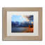 «Joden Lake Erie Autumn» par Jason Shaffer, reproduction de photo encadrée-20481985-70659414-20481984