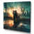 Wrapped Canvas