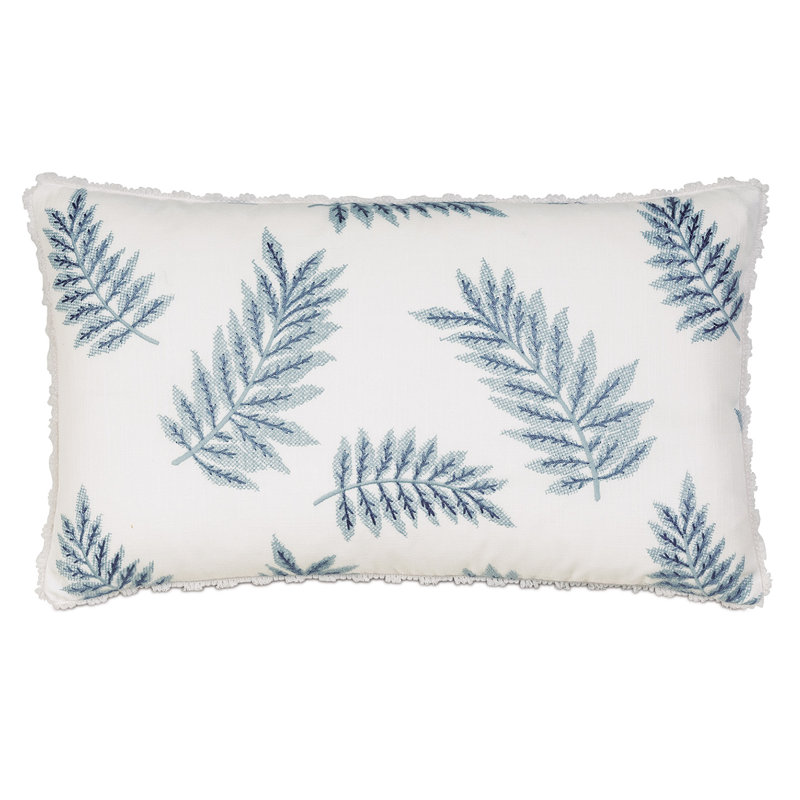 Penelope Lumbar Pillow Cover & Insert